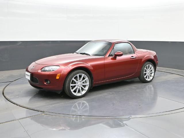 2008 MAZDA MX-5 - $13,991