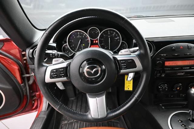 2008 MAZDA MX-5 - $13,991