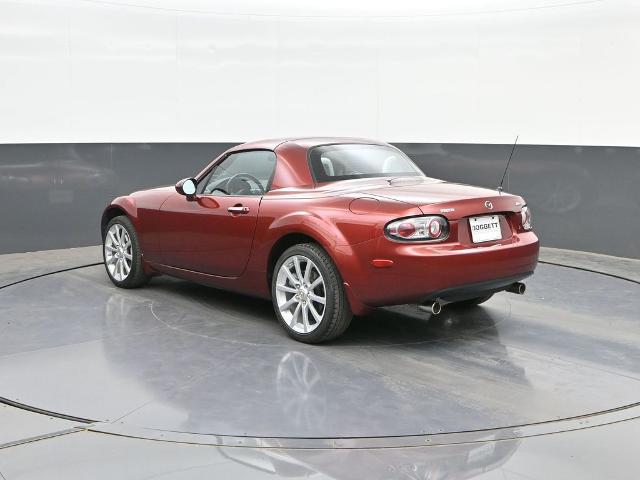 2008 MAZDA MX-5 - $13,991