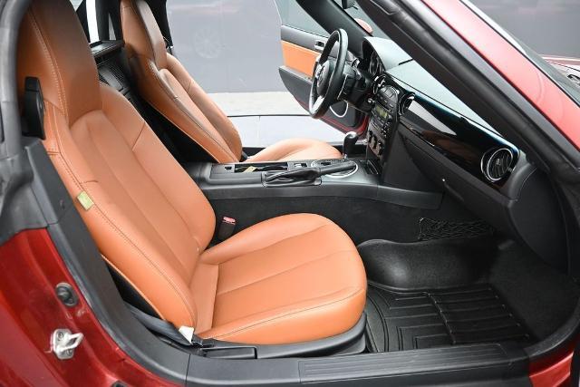 2008 MAZDA MX-5 - $13,991