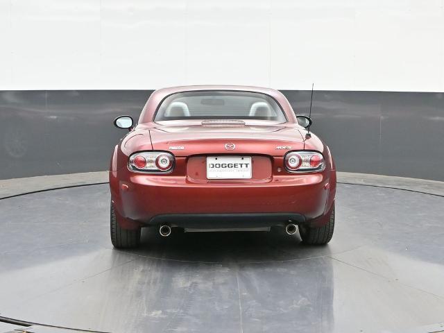2008 MAZDA MX-5 - $13,991