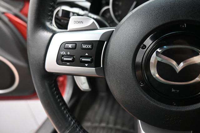 2008 MAZDA MX-5 - $13,991