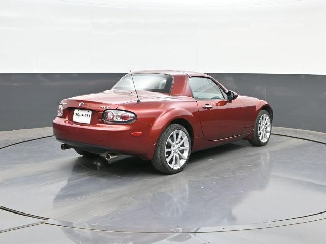 2008 MAZDA MX-5 - $13,991