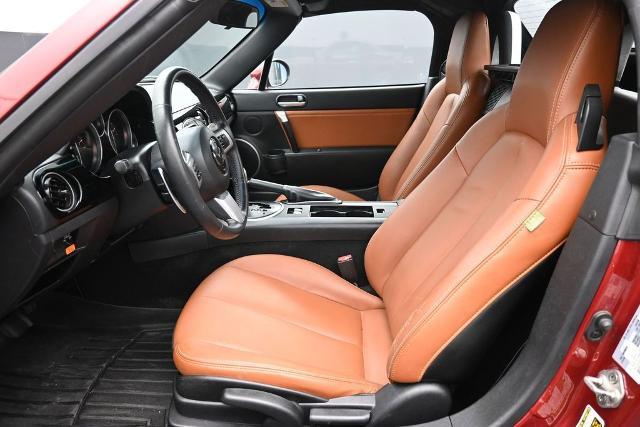 2008 MAZDA MX-5 - $13,991