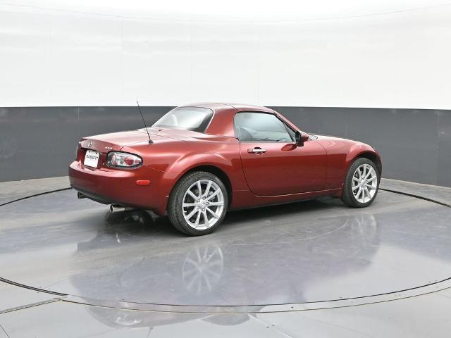 2008 MAZDA MX-5 - $13,991