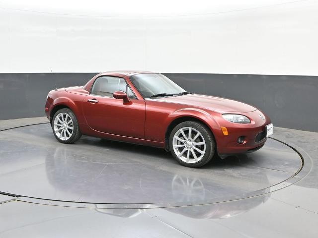2008 MAZDA MX-5 - $13,991