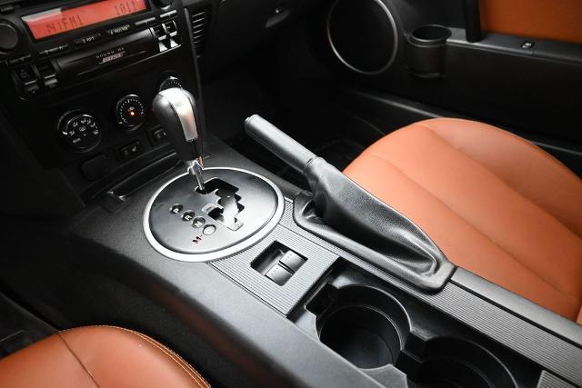 2008 MAZDA MX-5 - $13,991