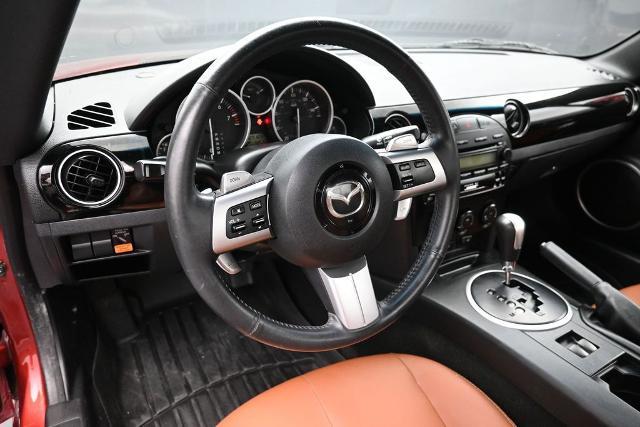 2008 MAZDA MX-5 - $13,991