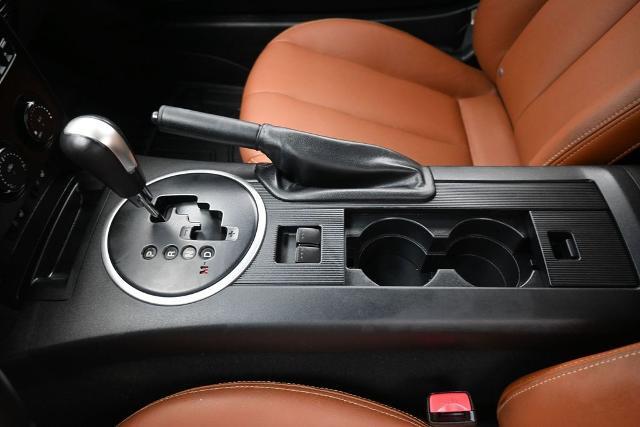2008 MAZDA MX-5 - $13,991