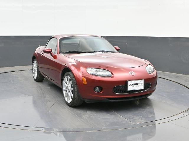 2008 MAZDA MX-5 - $13,991