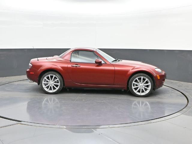2008 MAZDA MX-5 - $13,991