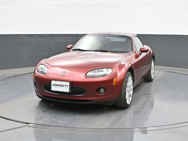 2008 MAZDA MX-5 - $13,991