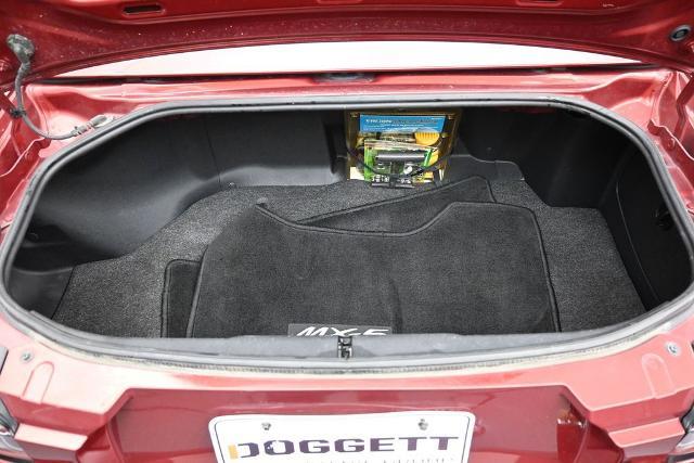 2008 MAZDA MX-5 - $13,991