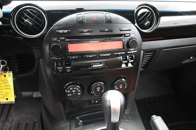 2008 MAZDA MX-5 - $13,991
