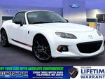 2014 MX-5 Miata Thumbnail 1