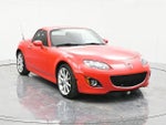 2011 MX-5 Miata Thumbnail 3