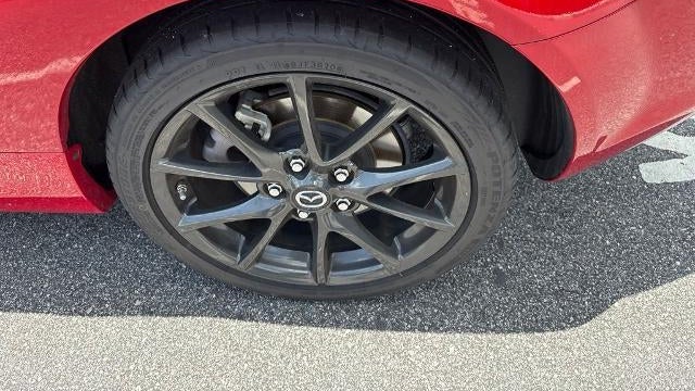 2012 Mazda MX-5 Miata Special Edition