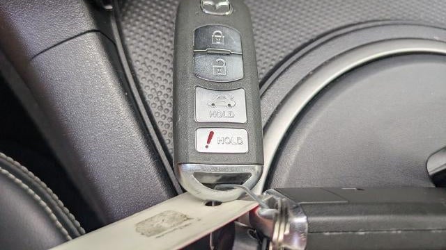 2012 Mazda MX-5 Miata Special Edition