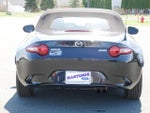 2017 MX-5 Miata Thumbnail 4