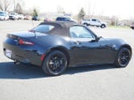 2017 MX-5 Miata Thumbnail 5