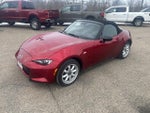 2024 MX-5 Miata Thumbnail 3