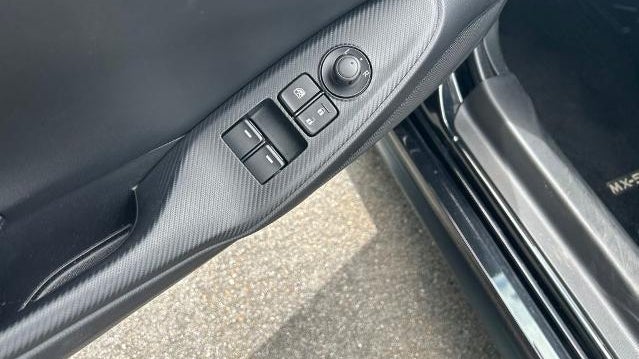 2024 Mazda MX-5 Miata Sport