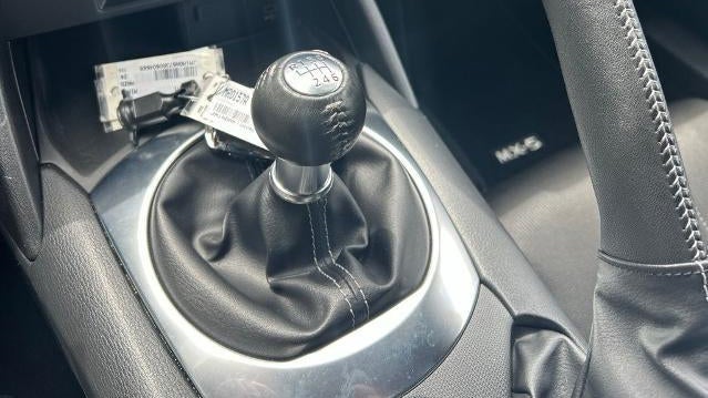 2024 Mazda MX-5 Miata Sport
