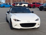 2021 MX-5 Miata Thumbnail 2