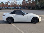 2021 MX-5 Miata Thumbnail 3