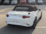2021 MX-5 Miata Thumbnail 4