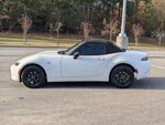 2021 MX-5 Miata Thumbnail 7