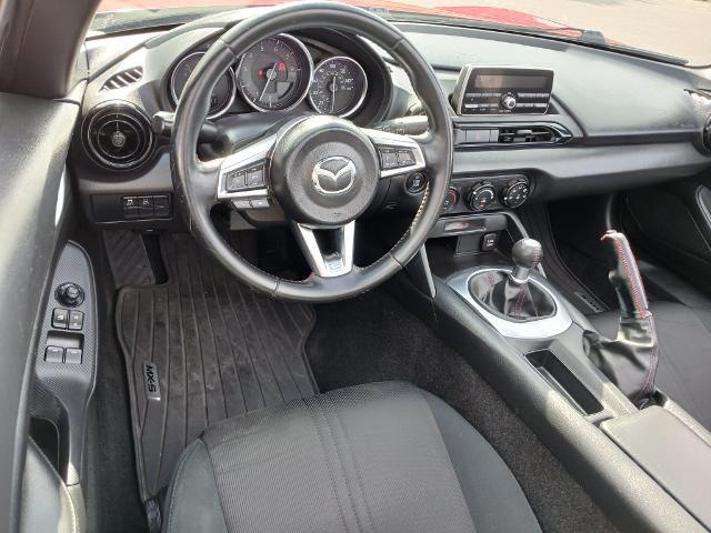 2016 MAZDA MX-5 - $16,107
