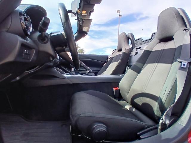2016 MAZDA MX-5 - $16,107