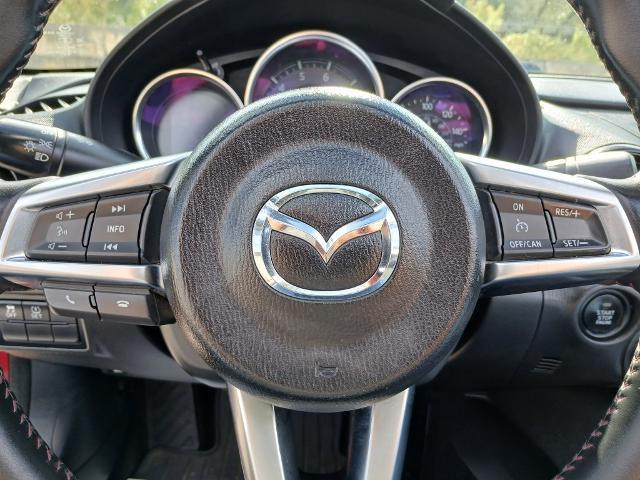 2016 MAZDA MX-5 - $16,107