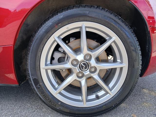 2016 MAZDA MX-5 - $16,107