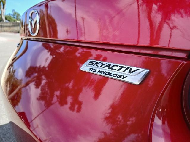 2016 MAZDA MX-5 - $16,107