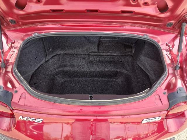 2016 MAZDA MX-5 - $16,107