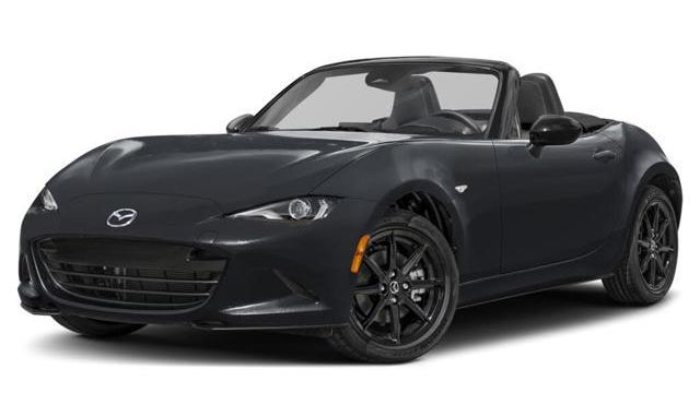 Preowned 2024 Mazda MX-5 Miata Sport for Sale