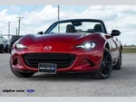 2024 MX-5 Miata Thumbnail 1
