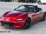 2024 MX-5 Miata Thumbnail 2