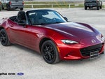 2024 MX-5 Miata Thumbnail 4