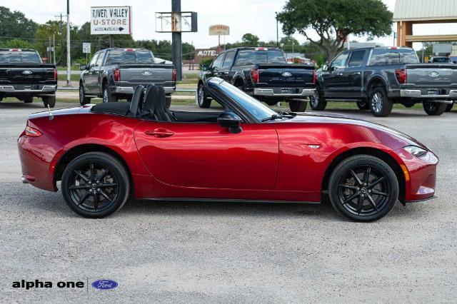 2024 MAZDA MX-5 - $25,393