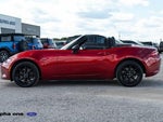 2024 MX-5 Miata Thumbnail 13