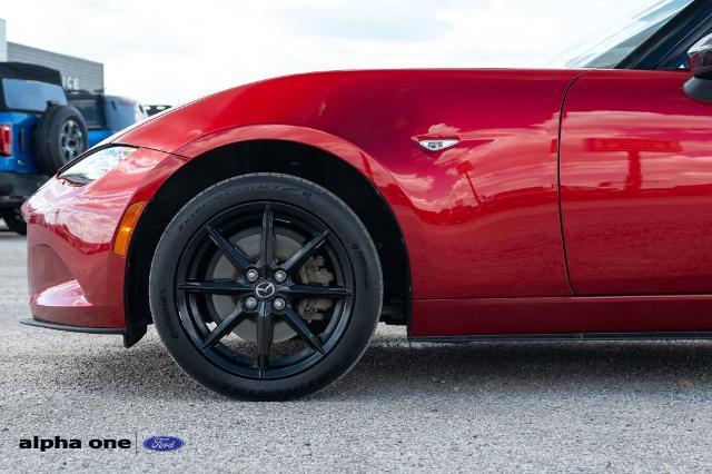 2024 MAZDA MX-5 - $25,393