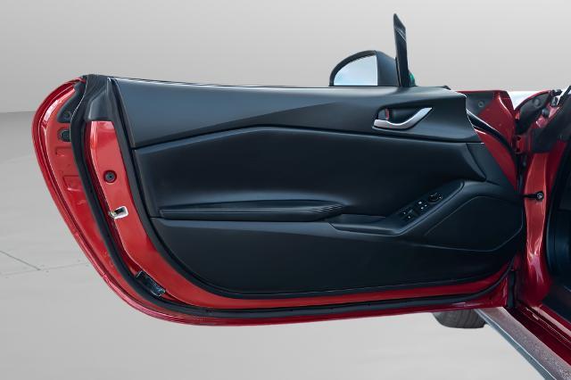 2024 MAZDA MX-5 - $25,393