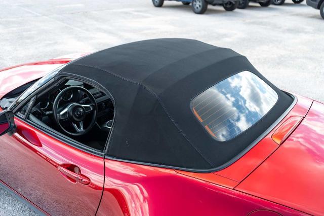 2024 MAZDA MX-5 - $25,393