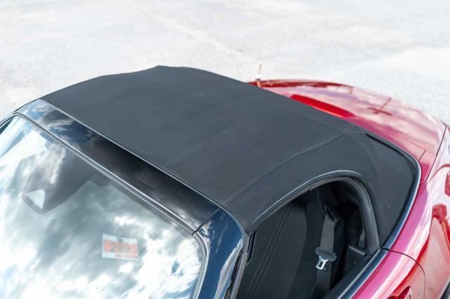 2024 MAZDA MX-5 - $25,393