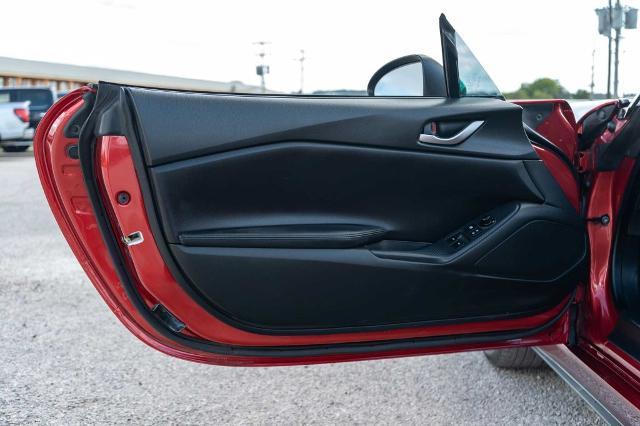 2024 MAZDA MX-5 - $25,393