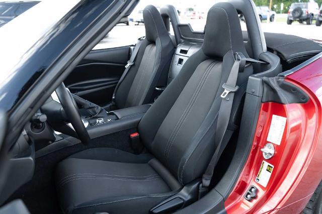 2024 MAZDA MX-5 - $25,393