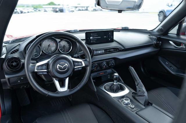 2024 MAZDA MX-5 - $25,393